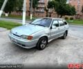ВАЗ 2114 Самара, объемом двигателя 1.6 л и пробегом 240 тыс. км за 950 $, фото 1 на Automoto.ua
