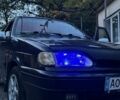 ВАЗ 2114 Самара, об'ємом двигуна 0 л та пробігом 120 тис. км за 1600 $, фото 1 на Automoto.ua