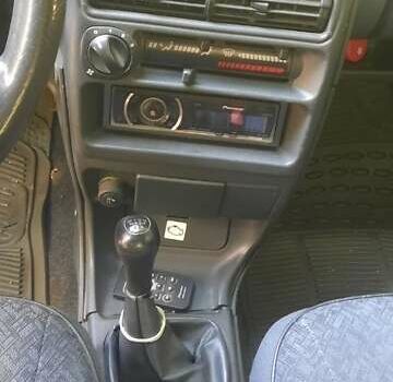 ВАЗ 2114 Самара, об'ємом двигуна 1.6 л та пробігом 250 тис. км за 1000 $, фото 5 на Automoto.ua