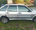 ВАЗ 2114 Самара, объемом двигателя 1.6 л и пробегом 318 тыс. км за 1100 $, фото 1 на Automoto.ua