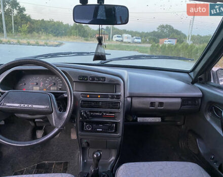 ВАЗ 2114 Самара, об'ємом двигуна 1.5 л та пробігом 180 тис. км за 2600 $, фото 4 на Automoto.ua