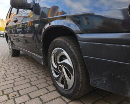 ВАЗ 2114 Самара, объемом двигателя 1.6 л и пробегом 190 тыс. км за 950 $, фото 2 на Automoto.ua