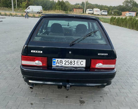 ВАЗ 2114 Самара, об'ємом двигуна 1.5 л та пробігом 180 тис. км за 2600 $, фото 1 на Automoto.ua