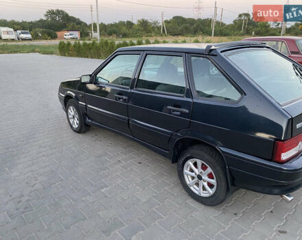 ВАЗ 2114 Самара, об'ємом двигуна 1.5 л та пробігом 180 тис. км за 2600 $, фото 2 на Automoto.ua