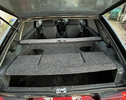 ВАЗ 2114 Самара, объемом двигателя 1.6 л и пробегом 200 тыс. км за 1000 $, фото 7 на Automoto.ua