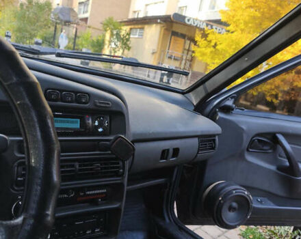 ВАЗ 2114 Самара, объемом двигателя 1.6 л и пробегом 190 тыс. км за 950 $, фото 6 на Automoto.ua