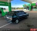 ВАЗ 2114 Самара, объемом двигателя 1.5 л и пробегом 145 тыс. км за 1500 $, фото 1 на Automoto.ua