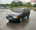 ВАЗ 2114 Самара, объемом двигателя 1.6 л и пробегом 165 тыс. км за 2100 $, фото 1 на Automoto.ua