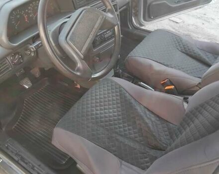 ВАЗ 2114 Самара, объемом двигателя 1.6 л и пробегом 182 тыс. км за 2100 $, фото 5 на Automoto.ua