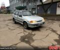 ВАЗ 2114 Самара, объемом двигателя 1.5 л и пробегом 214 тыс. км за 1450 $, фото 5 на Automoto.ua