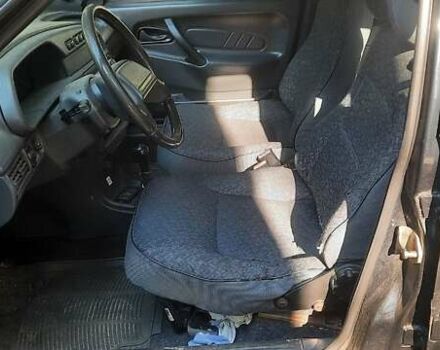 ВАЗ 2114 Самара, об'ємом двигуна 1.6 л та пробігом 250 тис. км за 1000 $, фото 6 на Automoto.ua