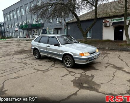 ВАЗ 2114 Самара, объемом двигателя 1.5 л и пробегом 214 тыс. км за 1450 $, фото 7 на Automoto.ua