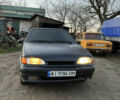ВАЗ 2114 Самара, объемом двигателя 1.6 л и пробегом 200 тыс. км за 1000 $, фото 11 на Automoto.ua