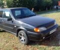 ВАЗ 2114 Самара, объемом двигателя 1.6 л и пробегом 240 тыс. км за 3000 $, фото 1 на Automoto.ua