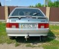 ВАЗ 2114 Самара, объемом двигателя 1.6 л и пробегом 156 тыс. км за 2200 $, фото 1 на Automoto.ua