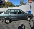 ВАЗ 2114 Самара, объемом двигателя 1.6 л и пробегом 104 тыс. км за 1800 $, фото 4 на Automoto.ua