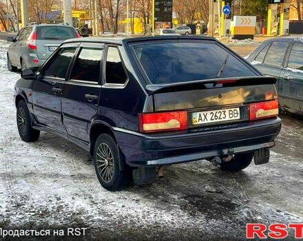 ВАЗ 2114 Самара, об'ємом двигуна 1.6 л та пробігом 140 тис. км за 1650 $, фото 10 на Automoto.ua