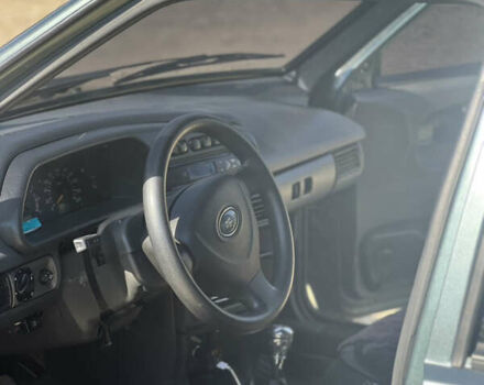 ВАЗ 2114 Самара, об'ємом двигуна 1.6 л та пробігом 118 тис. км за 1900 $, фото 8 на Automoto.ua