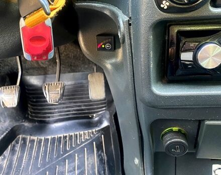 ВАЗ 2114 Самара, об'ємом двигуна 1.6 л та пробігом 160 тис. км за 2250 $, фото 11 на Automoto.ua