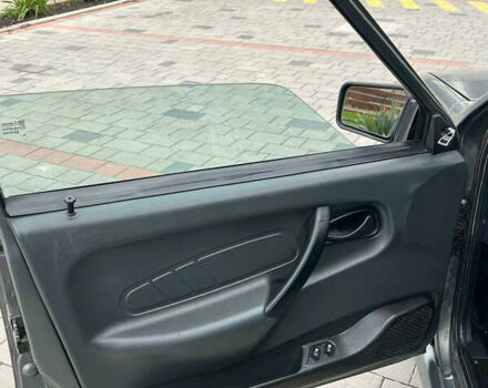 ВАЗ 2114 Самара, объемом двигателя 1.6 л и пробегом 196 тыс. км за 2200 $, фото 13 на Automoto.ua