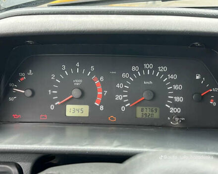 ВАЗ 2114 Самара, объемом двигателя 1.6 л и пробегом 196 тыс. км за 2500 $, фото 14 на Automoto.ua
