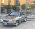 ВАЗ 2114 Самара, объемом двигателя 1.6 л и пробегом 100 тыс. км за 1600 $, фото 1 на Automoto.ua
