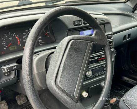 ВАЗ 2114 Самара, объемом двигателя 1.6 л и пробегом 196 тыс. км за 2500 $, фото 13 на Automoto.ua