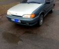 ВАЗ 2114 Самара, объемом двигателя 16 л и пробегом 132 тыс. км за 1800 $, фото 1 на Automoto.ua