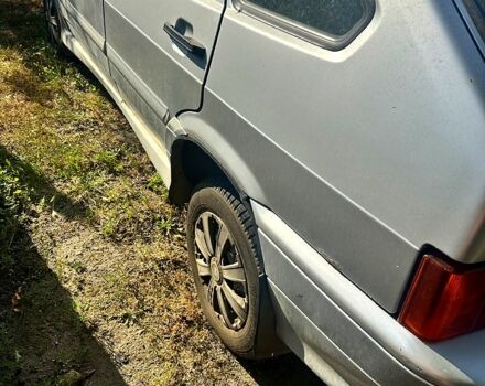 ВАЗ 2114 Самара, объемом двигателя 1.6 л и пробегом 186 тыс. км за 1700 $, фото 3 на Automoto.ua