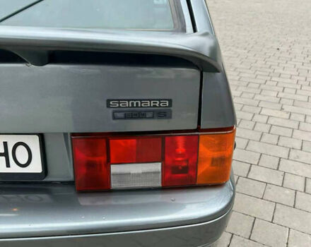 ВАЗ 2114 Самара, объемом двигателя 1.6 л и пробегом 196 тыс. км за 2200 $, фото 8 на Automoto.ua