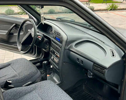 ВАЗ 2114 Самара, объемом двигателя 1.6 л и пробегом 196 тыс. км за 2200 $, фото 19 на Automoto.ua