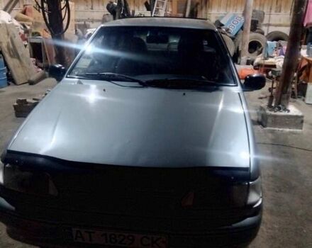 ВАЗ 2114 Самара, объемом двигателя 1.6 л и пробегом 230 тыс. км за 1320 $, фото 5 на Automoto.ua