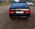 ВАЗ 2114 Самара, объемом двигателя 1.6 л и пробегом 55 тыс. км за 1650 $, фото 5 на Automoto.ua