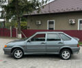 ВАЗ 2114 Самара, объемом двигателя 1.6 л и пробегом 196 тыс. км за 2500 $, фото 1 на Automoto.ua