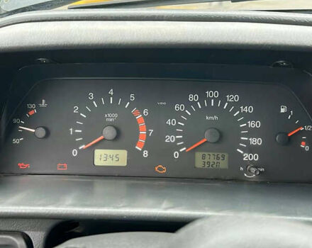 ВАЗ 2114 Самара, объемом двигателя 1.6 л и пробегом 196 тыс. км за 2200 $, фото 17 на Automoto.ua