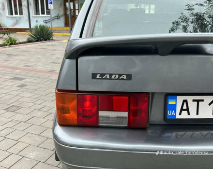 ВАЗ 2114 Самара, объемом двигателя 1.6 л и пробегом 196 тыс. км за 2500 $, фото 4 на Automoto.ua