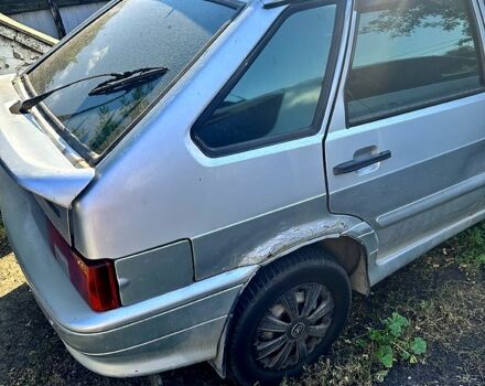 ВАЗ 2114 Самара, объемом двигателя 1.6 л и пробегом 186 тыс. км за 1700 $, фото 2 на Automoto.ua