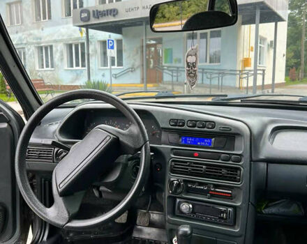 ВАЗ 2114 Самара, объемом двигателя 1.6 л и пробегом 196 тыс. км за 2200 $, фото 25 на Automoto.ua