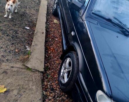 ВАЗ 2114 Самара, объемом двигателя 1.6 л и пробегом 55 тыс. км за 1650 $, фото 1 на Automoto.ua