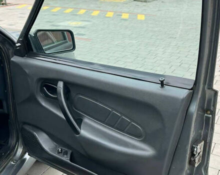 ВАЗ 2114 Самара, объемом двигателя 1.6 л и пробегом 196 тыс. км за 2200 $, фото 21 на Automoto.ua