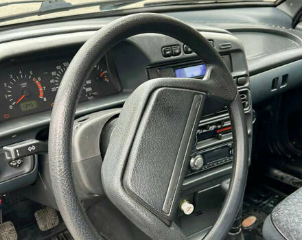 ВАЗ 2114 Самара, объемом двигателя 1.6 л и пробегом 196 тыс. км за 2200 $, фото 16 на Automoto.ua