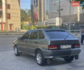 ВАЗ 2114 Самара, объемом двигателя 1.6 л и пробегом 100 тыс. км за 1600 $, фото 5 на Automoto.ua