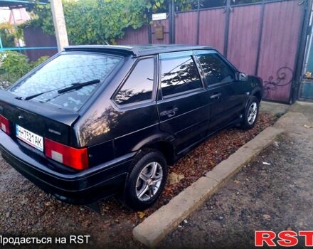 ВАЗ 2114 Самара, объемом двигателя 1.6 л и пробегом 55 тыс. км за 1650 $, фото 2 на Automoto.ua