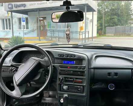 ВАЗ 2114 Самара, объемом двигателя 1.6 л и пробегом 196 тыс. км за 2200 $, фото 24 на Automoto.ua