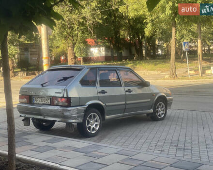 ВАЗ 2114 Самара, объемом двигателя 1.6 л и пробегом 100 тыс. км за 1600 $, фото 3 на Automoto.ua