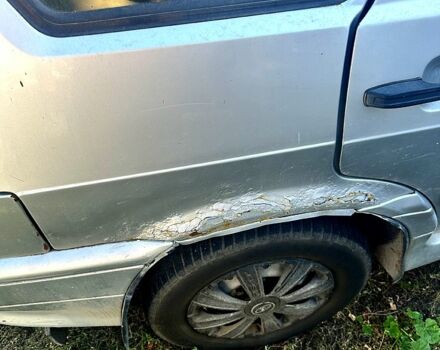 ВАЗ 2114 Самара, объемом двигателя 1.6 л и пробегом 186 тыс. км за 1700 $, фото 1 на Automoto.ua