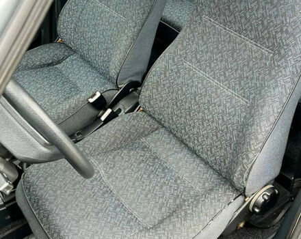 ВАЗ 2114 Самара, объемом двигателя 1.6 л и пробегом 196 тыс. км за 2200 $, фото 15 на Automoto.ua