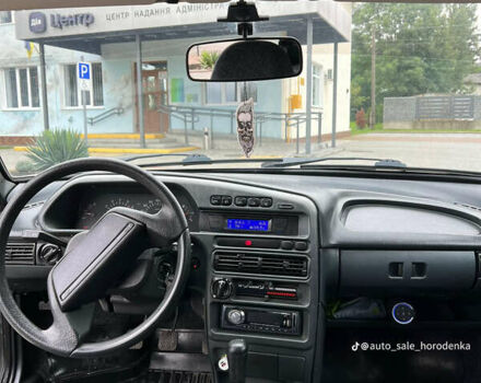 ВАЗ 2114 Самара, объемом двигателя 1.6 л и пробегом 196 тыс. км за 2500 $, фото 21 на Automoto.ua