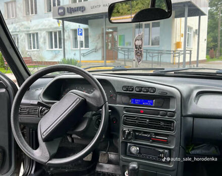 ВАЗ 2114 Самара, объемом двигателя 1.6 л и пробегом 196 тыс. км за 2500 $, фото 22 на Automoto.ua