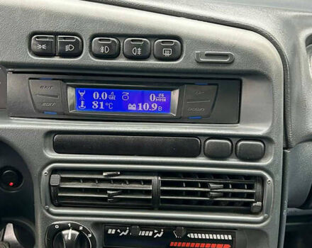 ВАЗ 2114 Самара, объемом двигателя 1.6 л и пробегом 196 тыс. км за 2200 $, фото 18 на Automoto.ua